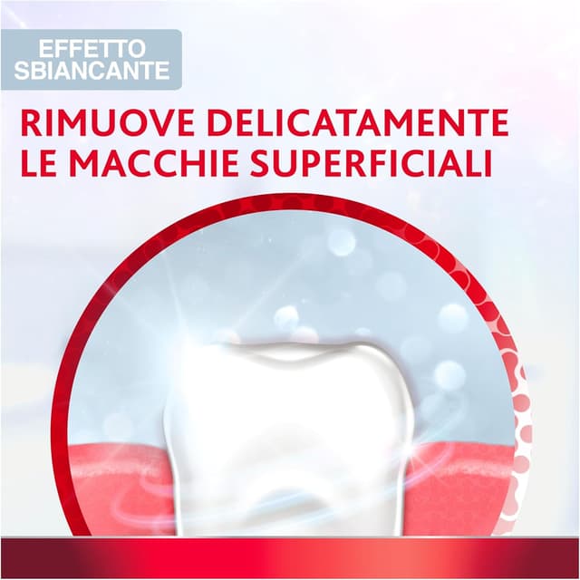 Detalle 2 de Parodontax Dentifricio Whitening 4x75ml 🦷