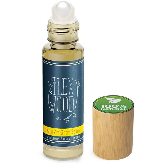 Thumbnail 6 de The Ilex Wood Frankincense and Bergamot Face Balm 60ml