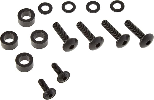 Detalle 2 de Puig 7566 N fijación Apoyo para BMW R1200GS