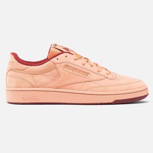 Thumbnail 2 de Reebok CLUB C 85 - Zapatillas Unisex de Deporte
