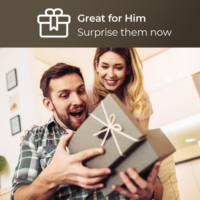 Detalle de SHPAVVER 12-in-1 beard trimmer kit