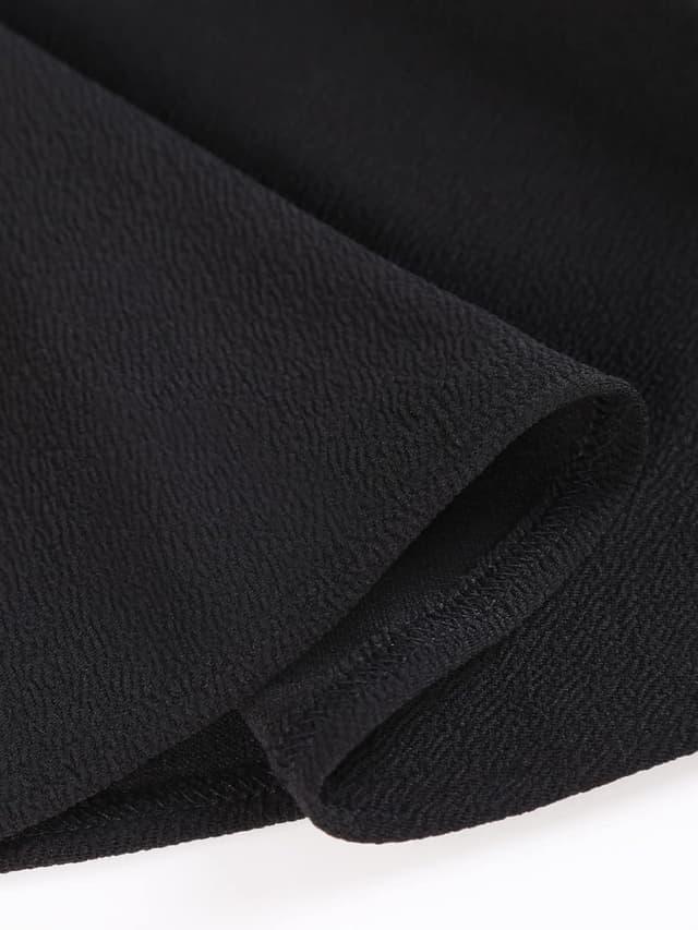 Thumbnail 4 de DJT Damen Mini Skater Rock mit Shorts