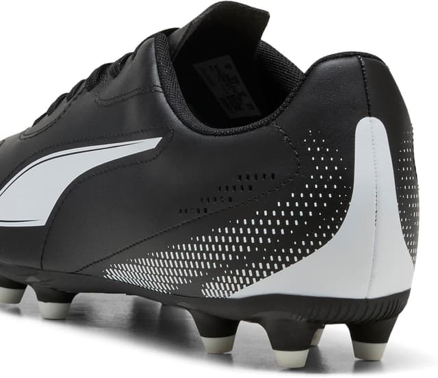 Detalle 2 de Chaussures de football Puma Vitoria II FG/AG pour homme