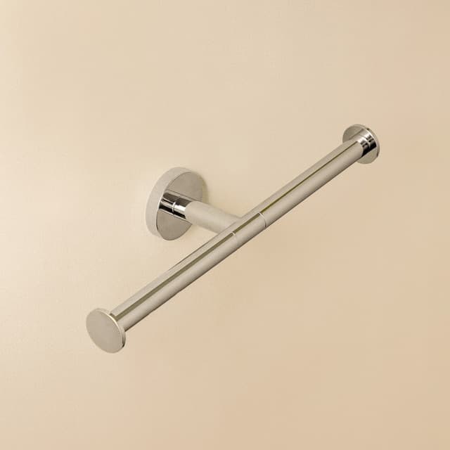 Detalle de Cosmic Portarrollos doble sin tapa Start 🚽