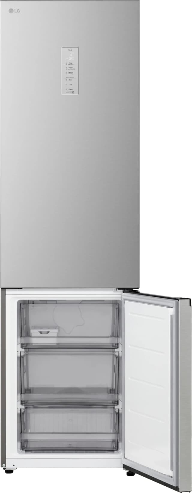 Thumbnail 7 de LG GBBS525APY Kühl- und Gefrierkombination mit Fit&Max und FRESHConverter+ Zone