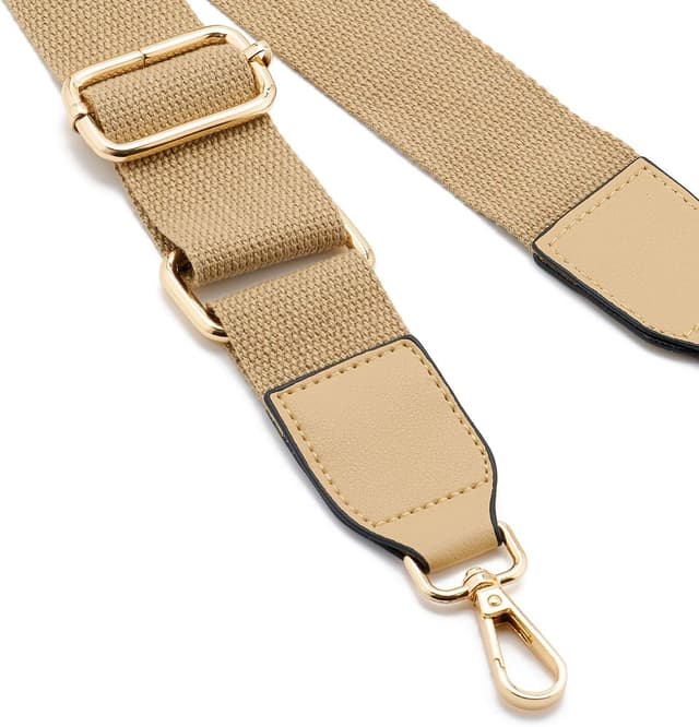 Thumbnail 2 de Women Wide Shoulder Bag Strap 1.4in