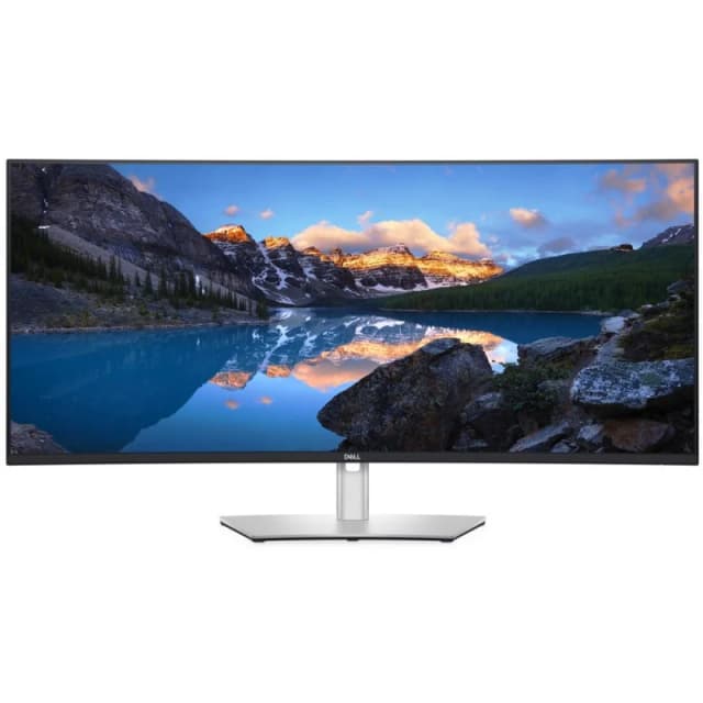Detalle de Dell UltraSharp U4021QW 39,7" UltraWide WUHD 5K