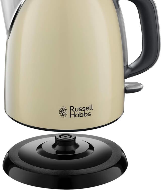Thumbnail 6 de Russell Hobbs 24994-70 Hervidor 1 L, 2.400 W 🫖