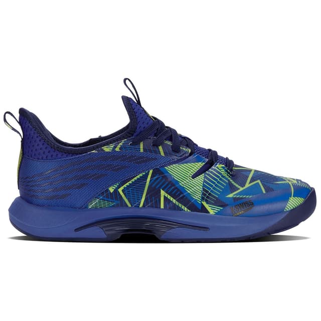 Detalle de K-Swiss SPEEDTRAC PADEL zapatillas de pádel para hombre