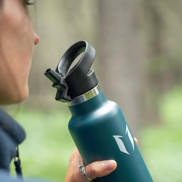 Thumbnail 6 de Super Sparrow Botella Agua Acero Inoxidable 750 ml