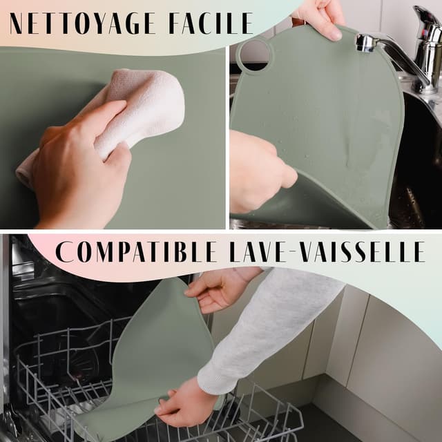 Thumbnail 4 de ne&no tapis de gamelle 49 x 25 cm đŸ