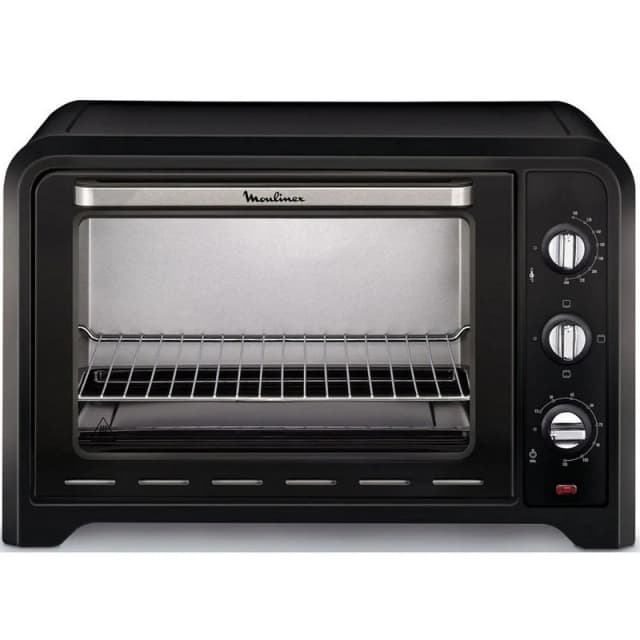 Imagen de Moulinex Optimo OX444810 horno sobremesa 19 L en OfertitasTOP