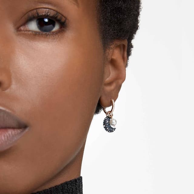 Thumbnail 6 de Swarovski Sublima Kollektion Ohrringe