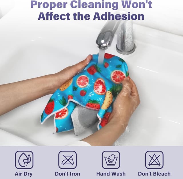 Detalle 2 de Walking Way lens wrap pouch for cameras