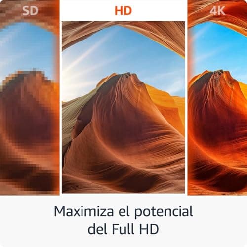 Thumbnail 3 de Amazon Fire TV Stick HD (Última gen) — streaming HD 📺