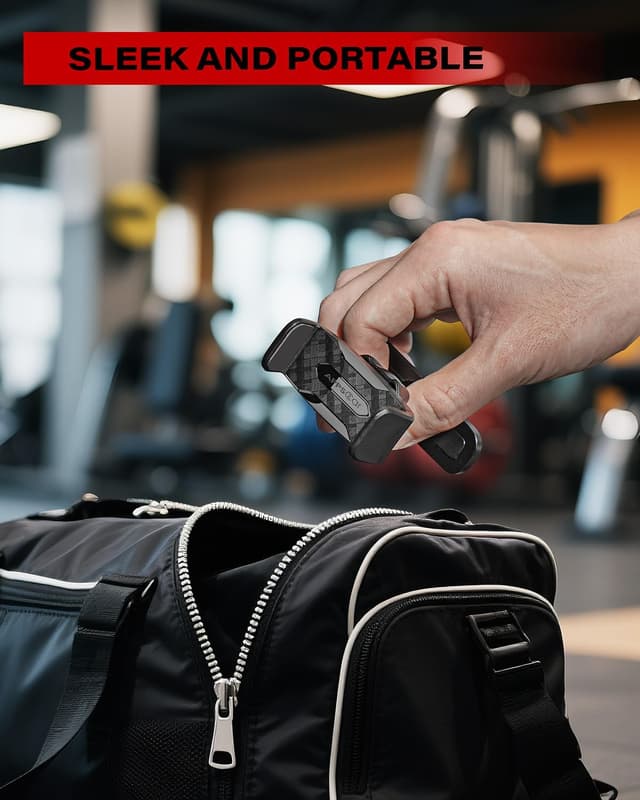 Detalle de APPS2Car APPS2Car magnetic phone holder 360