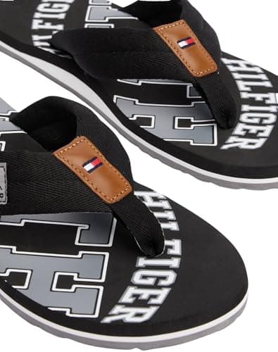 Thumbnail 6 de Tommy Hilfiger Essential TH Beach Sandal chanclas 41