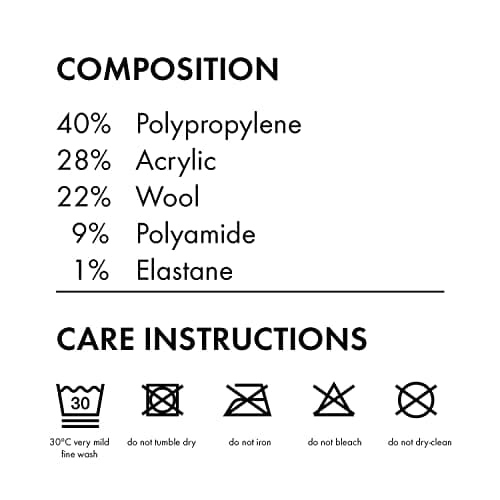 Thumbnail 8 de FALKE TK2 Explore W Calcetines senderismo mujer 39-40