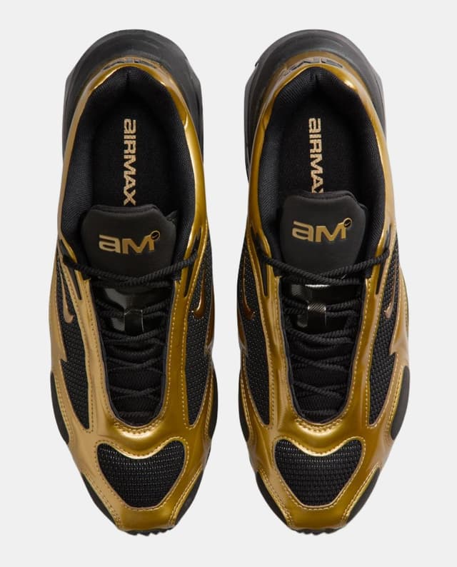 Detalle de Nike WMNS NIKE AIR MAX MUSE zapatillas casual mujer