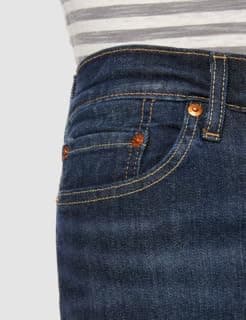 Detalle 2 de Levi's 511 Slim Vaqueros Biologia Adv 34W/30L para hombre