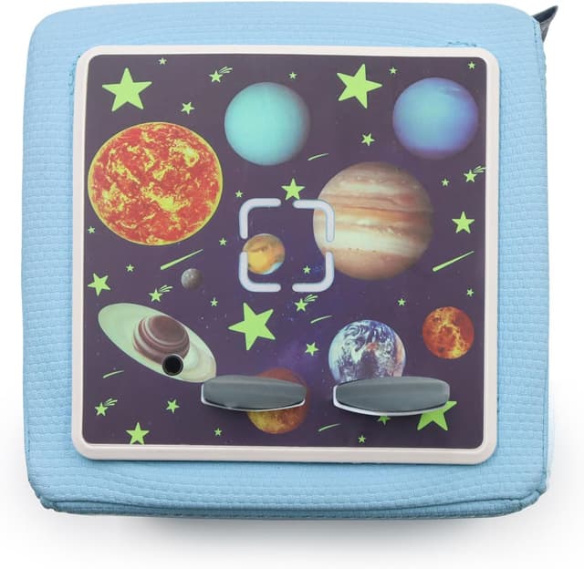 Detalle 2 de Ersatz-Ohren & Tasten-Kabel Reparaturset für die Toniebox inkl. Schutzfolie und Schraubendreher (Style 2)