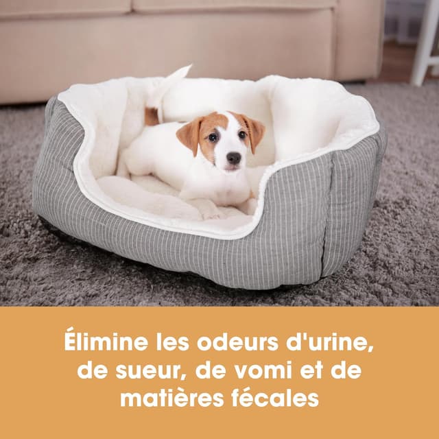 Thumbnail 5 de Furniture Clinic Éliminateur Taches Odeurs 500 ml