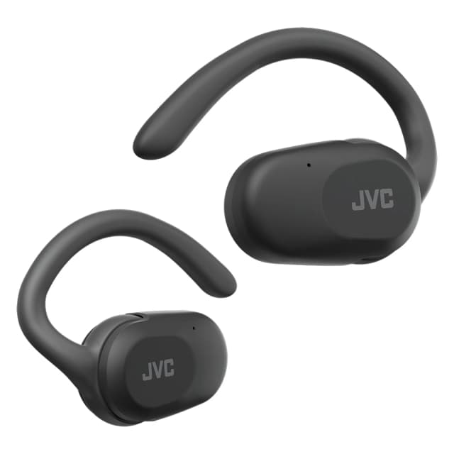 Detalle de JVC HA-NP40T Auriculares abiertos True Wireless
