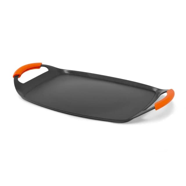 Thumbnail 3 de Orbegozo GDB 4700 Plancha de Asar