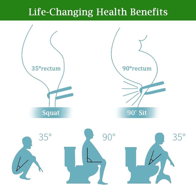 Detalle 2 de wyewye Pot de toilette en bambou 16,5 cm