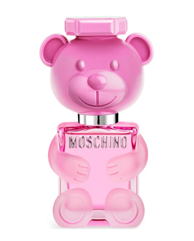 Imagen de Moschino Toy2 Bubble Gum Eau de Toilette 30 ml en OfertitasTOP