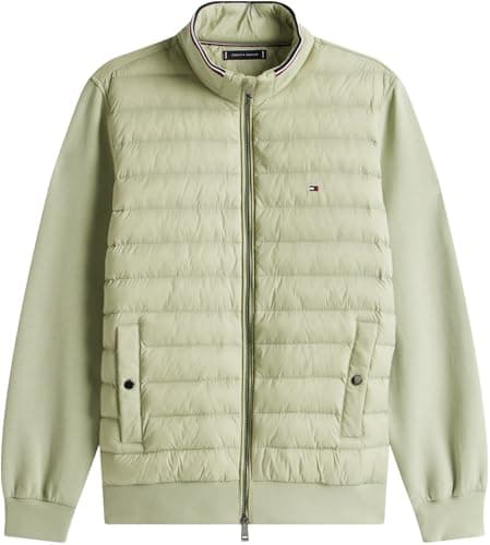 Detalle 2 de Tommy Hilfiger Sudadera cremallera Hombre XXL