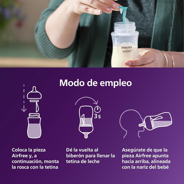 Thumbnail 6 de Philips Avent Set Regalo para Recién Nacidos 🍼 SCD657/11