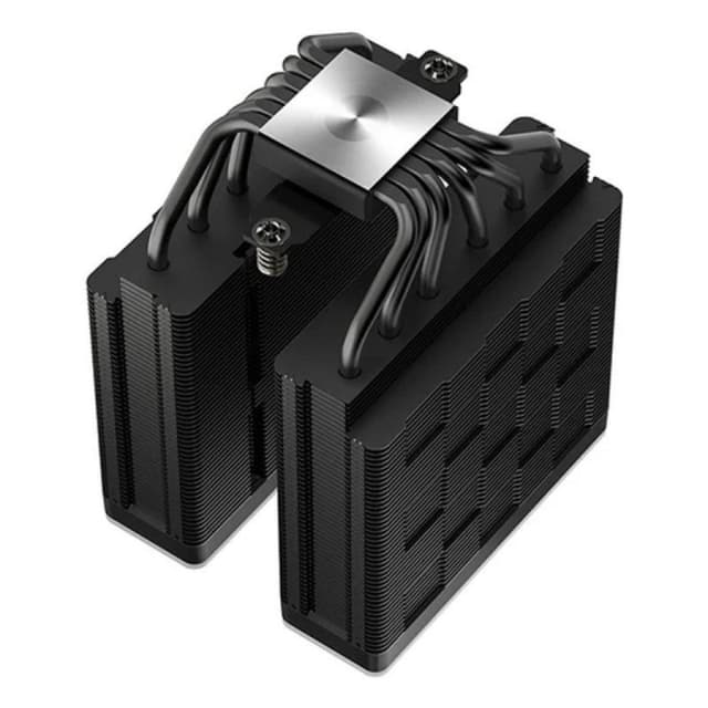 Thumbnail 1 de DeepCool AG620 BK ARGB V2 disipador CPU