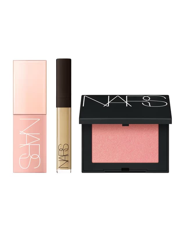 Detalle de Nars Look Blush Nars 🎨