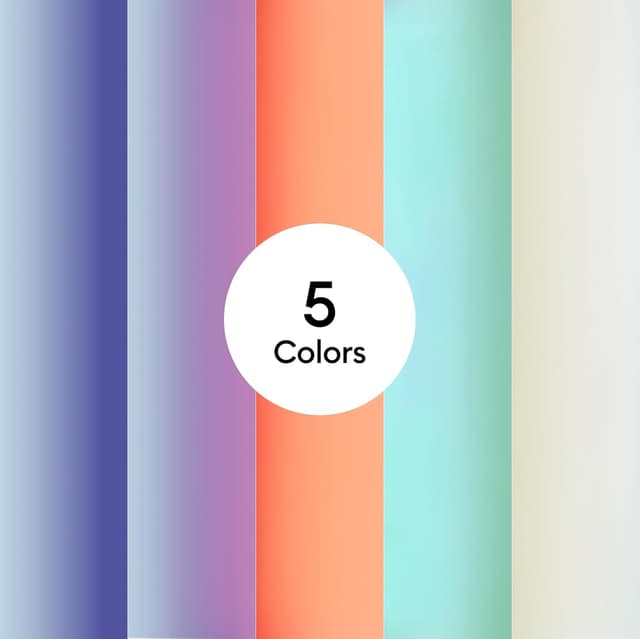 Thumbnail 3 de Cricut Mythical Lot autocollants holographiques 30,5 cm