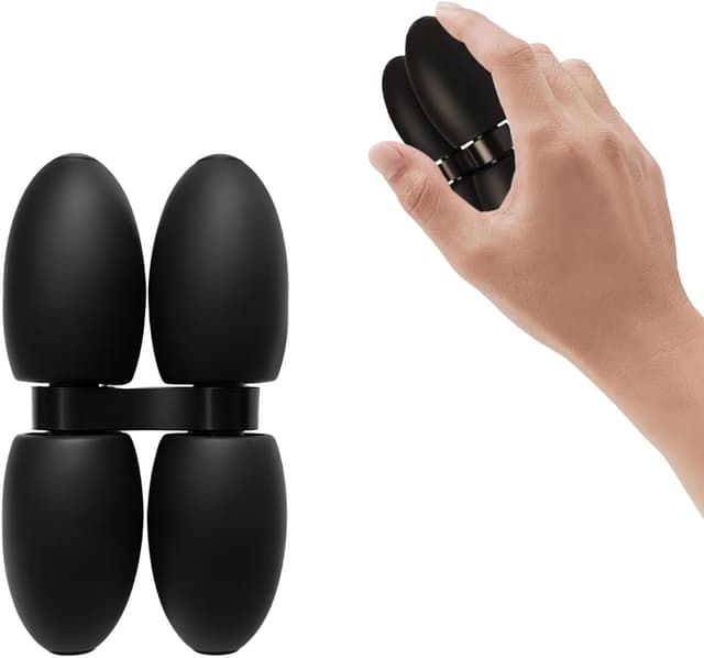 Imagen de KOUARA Roller Handheld Fidget Toy 1-pack en OfertitasTOP