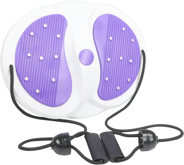 Detalle de Nepfaivy Waist Sculptor Machine Twister — Waist Twister Disc