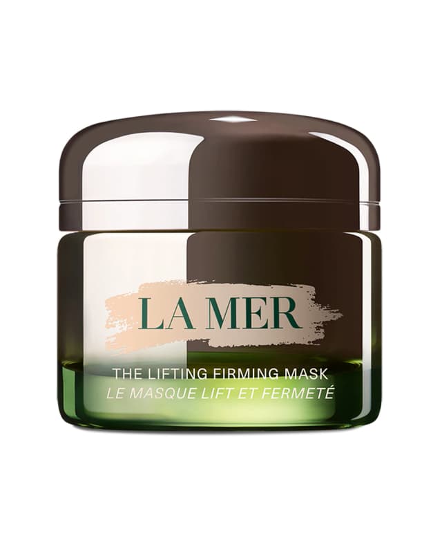 Imagen de La Mer Mascarilla Facial Lifting Firming 50 ml 🧴 en OfertitasTOP