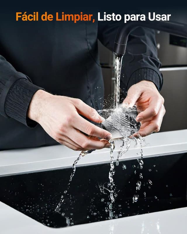 Thumbnail 6 de SEALIGHT VS01 Aspirador de Mano 29.000 Pa