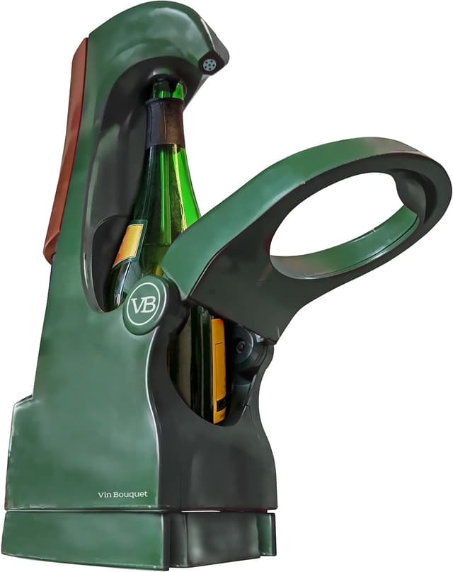 Detalle de VB VIN BOUQUET FIA 936 Escanciador de Sidra