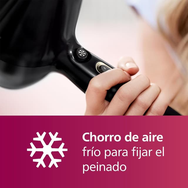 Thumbnail 5 de Philips HPS920/00 Secador Prestige Pro 2300 W