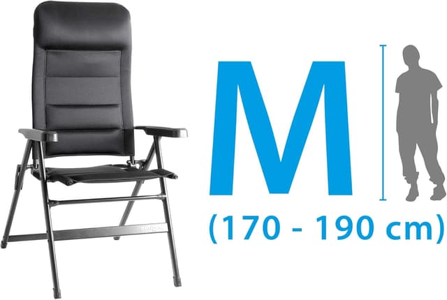 Thumbnail 4 de BRUNNER ARAVEL 3D M poltrona 114 cm