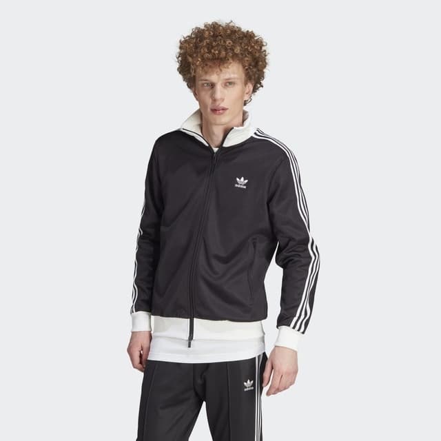 Imagen de Adidas Sudadera Beckenbauer Adicolor en OfertitasTOP