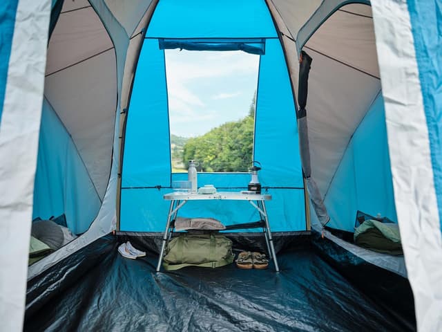 Thumbnail 5 de Coleman Spruce Falls 4 Tent 4 Person