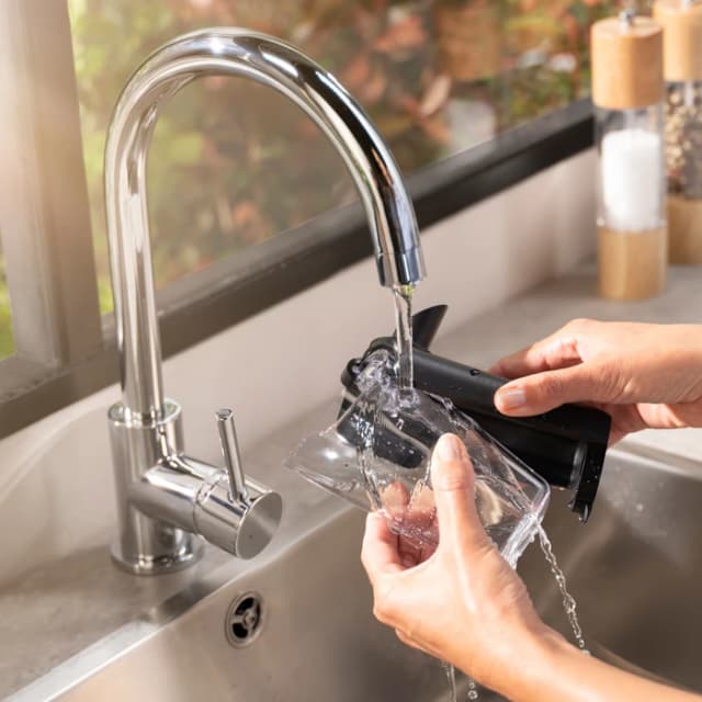 Thumbnail 8 de Philips 3300 EP3341/50 LatteGo â Kaffee mit Stil đ”