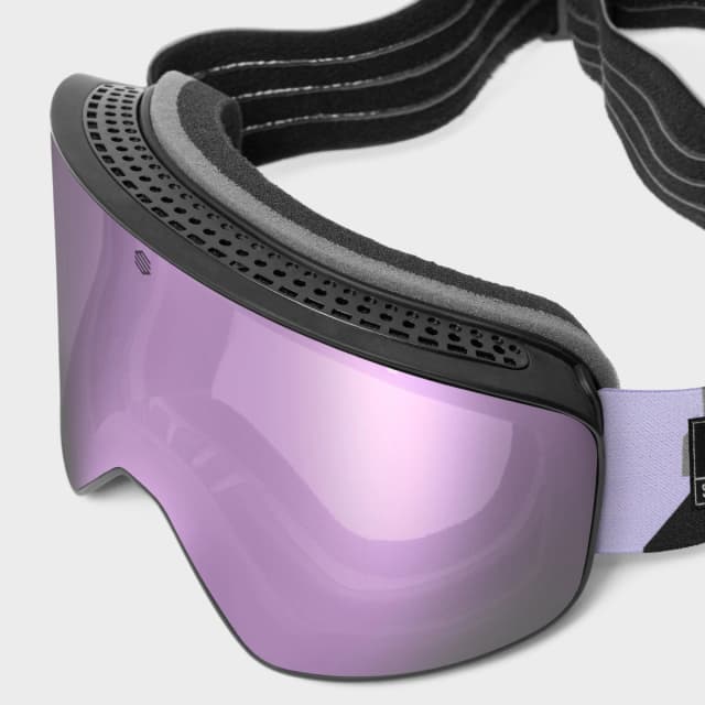 Thumbnail 3 de Siroko GX Amethyst — gafas de esquí/snow 🕶️