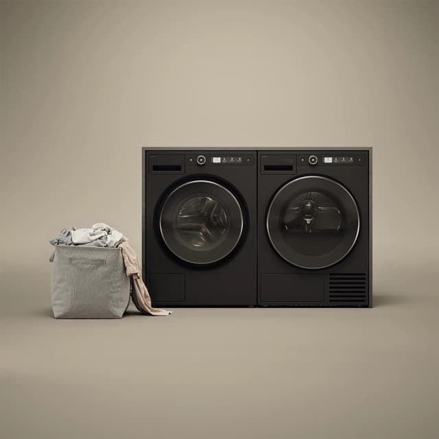 Thumbnail 4 de Asko Secadora 9 Kg T509HRG