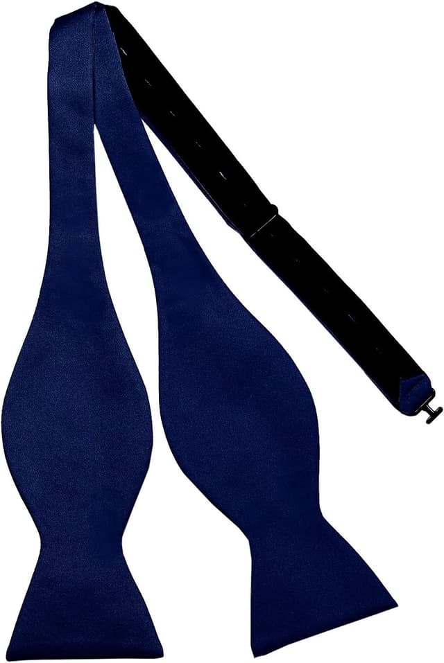 Thumbnail 6 de DonDon Papillon da uomo 12 x 6 cm