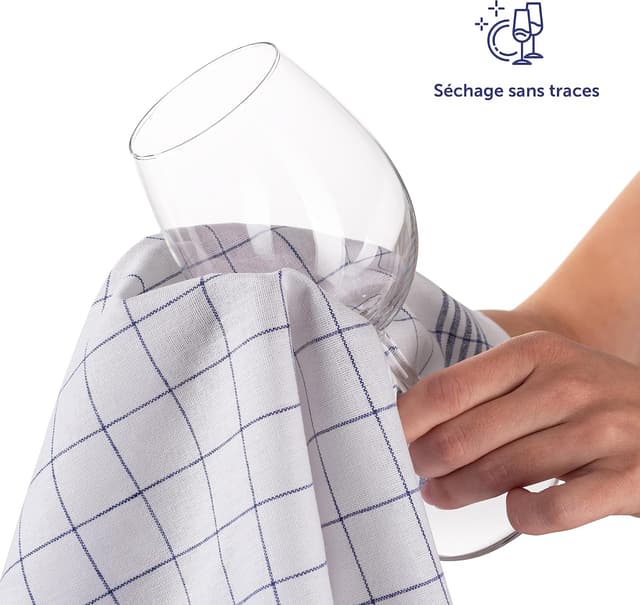 Thumbnail 1 de Blumtal Ensemble torchon cuisine 50x70 cm