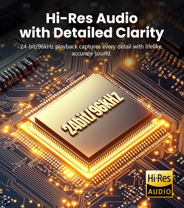 Detalle 2 de Edifier MP330 Portable Bluetooth Speaker 40W